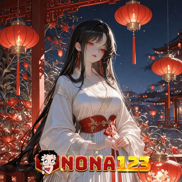 NONA123 ⭐️ Bandar Togel Online 24 Jam, Deposit & Withdraw Instan